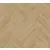 Panele winylowe WENINGER AQUATUS SPC 5mm - JODEŁKA - Dąb Hanoi + KOD RABATOWY